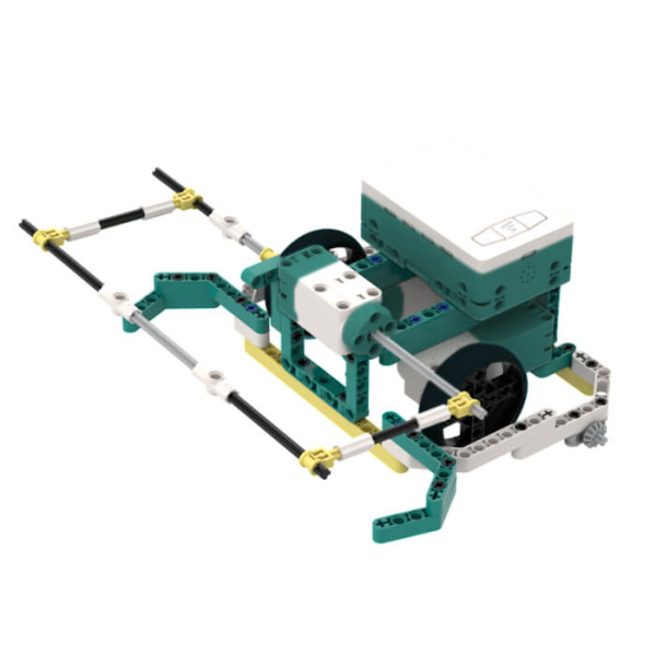 АВРОРА Robotics ПРОГРЕСС® Спорт. Ресурсный набор. Артикул производителя AR30104